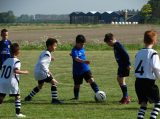 S.K.N.W.K. JO9-1 - Brouwershaven JO9-1 (competitie - 4e fase) (109/140)